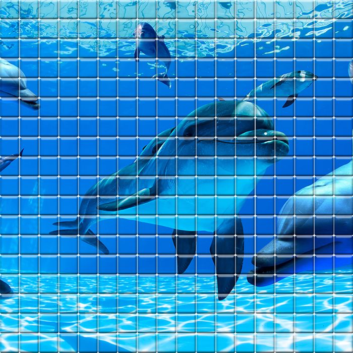 Poliüretan baskı model 13